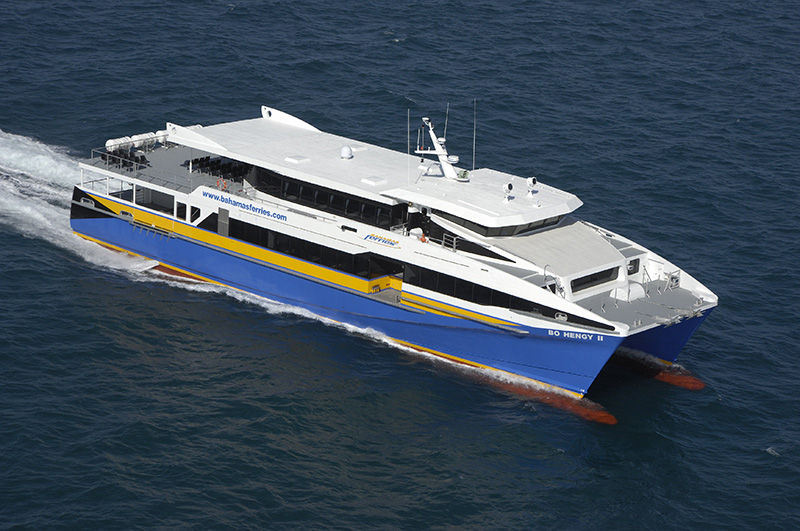 41m Crusader “BoHengy”