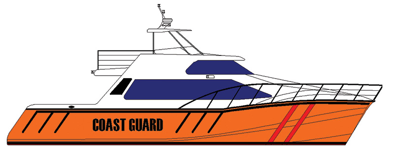 COAST GUARD